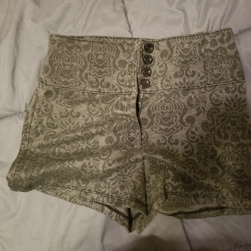 High waisted shorts🦋Bundle for $3 each 🦋